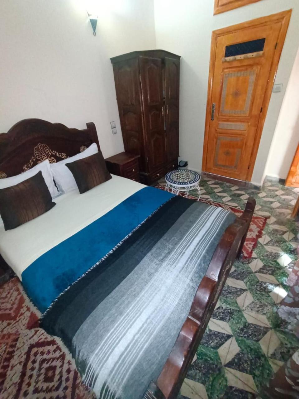 Riad Lala Drissia Fès Exterior foto