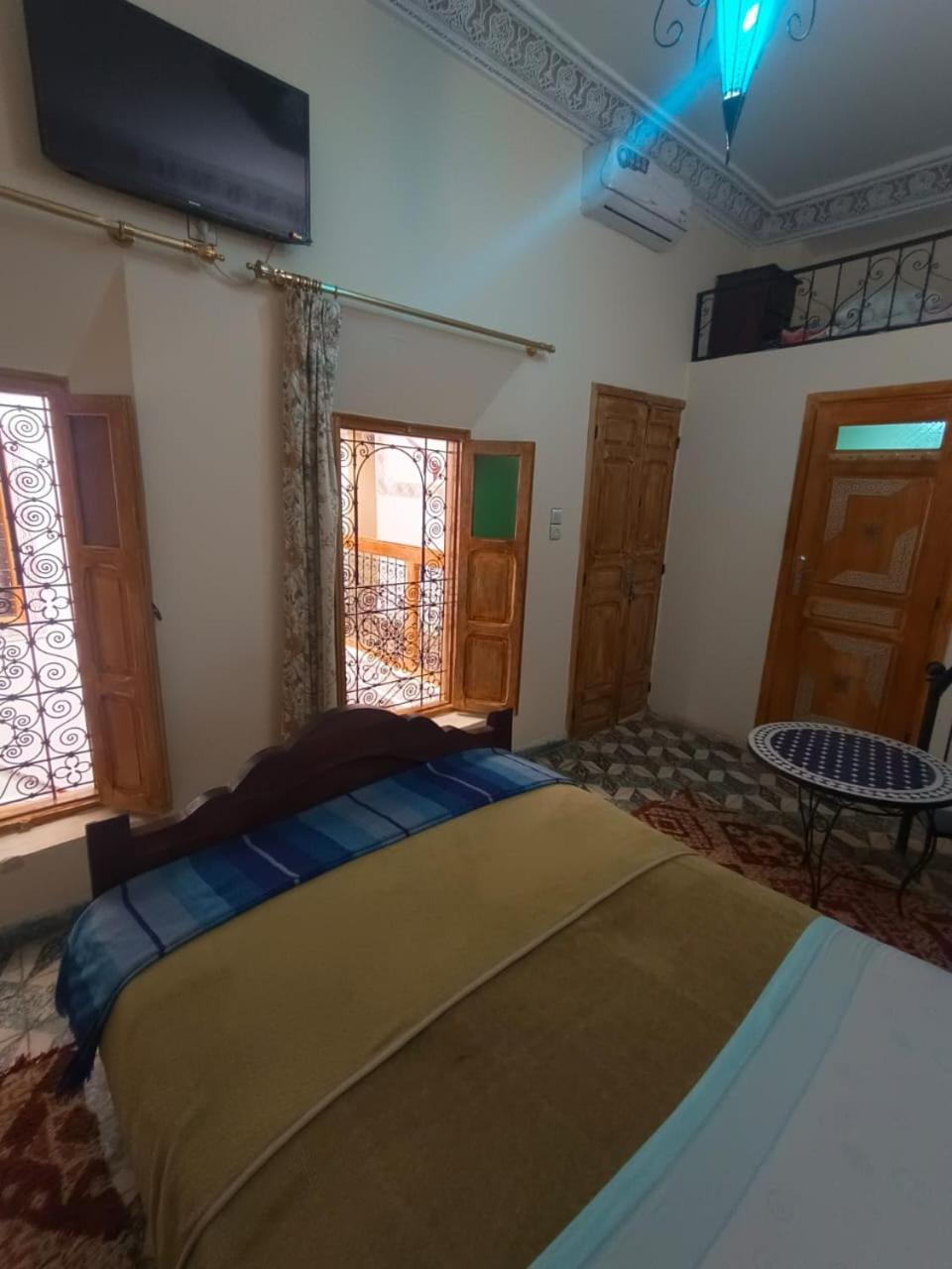 Riad Lala Drissia Fès Exterior foto